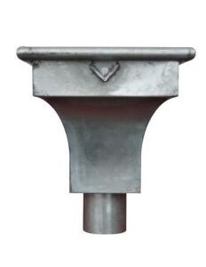 Vergaarbak model Brabant