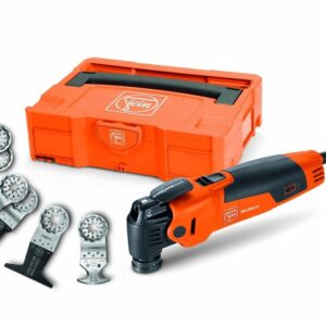 Fein MultiMaster FMM350QSL Profi-Edition PRIJS OP AANVRAAG