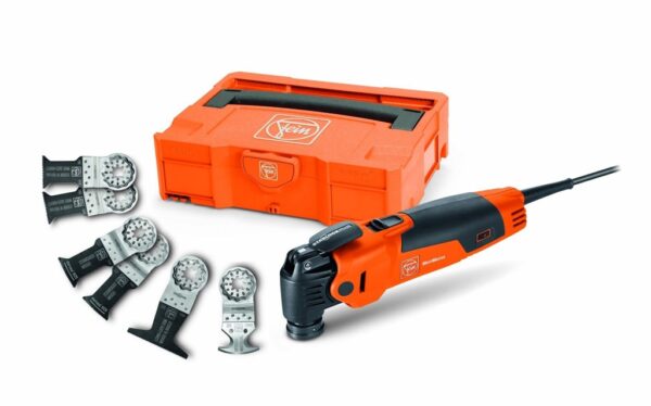 Fein MultiMaster FMM350QSL Profi-Edition PRIJS OP AANVRAAG