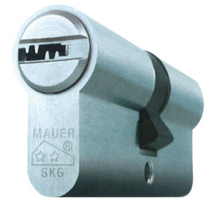 Mauer veiligheidscilinder SKG**