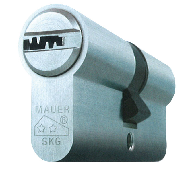 Mauer veiligheidscilinder SKG**