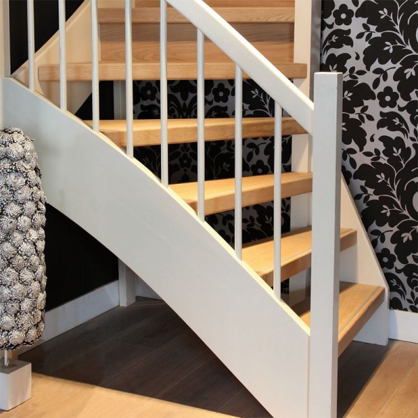reno stairs traprenovatie,traprenovatie
