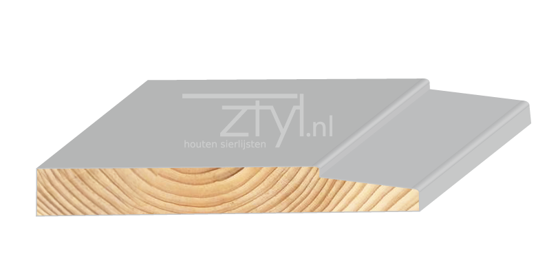 grenen plinten,plinten gegrond,houten plinten,renovatieplint,grenen plint,moderne plint,witte plint,grenen plint wit