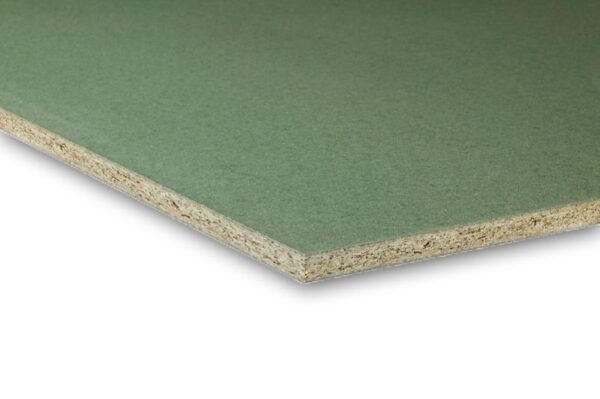 Spaanplaat | 10mm | 250x125cm | V313 vochtwerend - Afbeelding 2