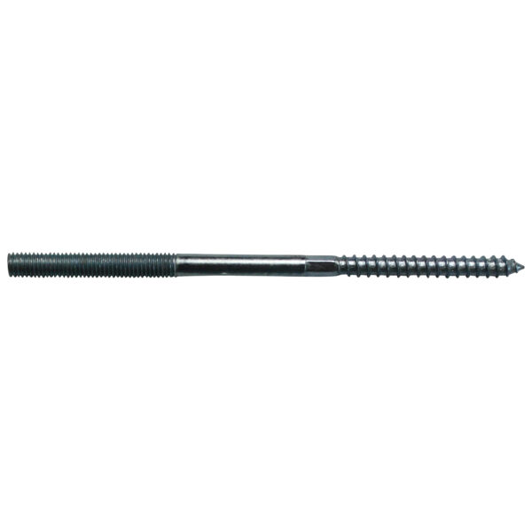 Stokeind M8 x 155mm