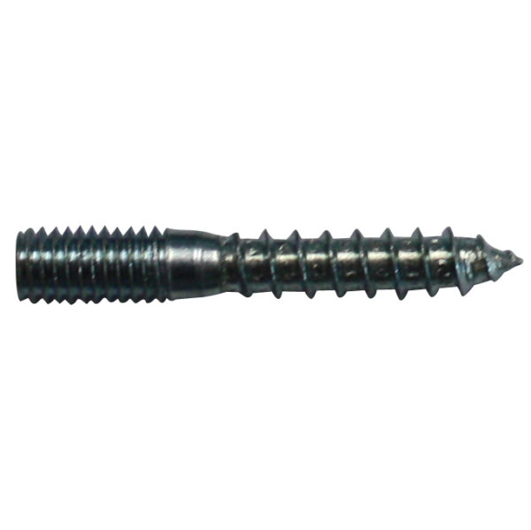 Stokeind M8 x 50mm