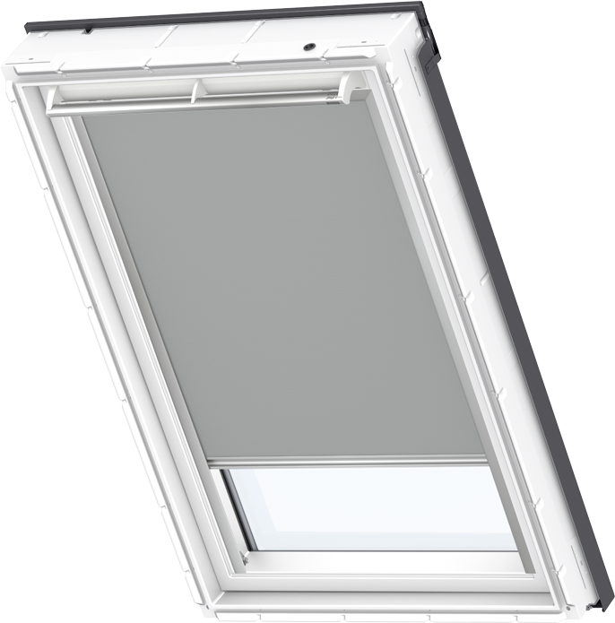 Sovjet Verbeteren Mentaliteit VELUX INTEGRA® Verduisterend rolgordijn Grijs DSL 0705 Solar | Bakker de Houthandel Sovjet Verbeteren Mentaliteit VELUX INTEGRA® Verduisterend rolgordijn Grijs DSL 0705 Solar | Bakker de Houthandel