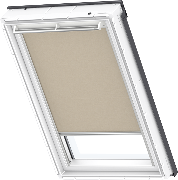 VELUX Sand 4155 Handbediend Bakker Houthandel