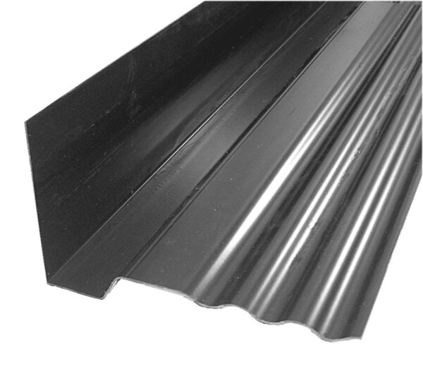 Verholengoot type 180-100 zwart