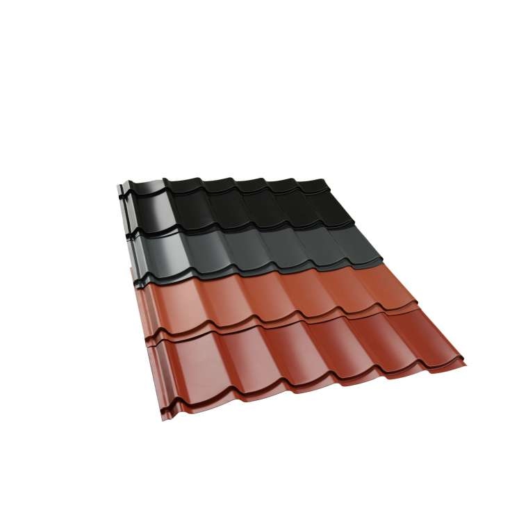 Dakpanplaten,Dakpanplaten pakket,Dakpanplatenpakket,Dakpanplaten t.b.v. kapschuur