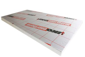 Iko enertherm ALU PIR isolatie platen 70mm 60x120cm