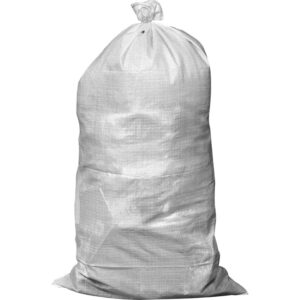 Puinzak 65x100