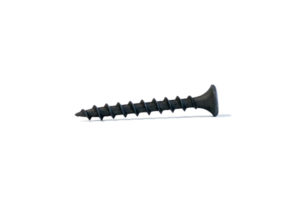 fis fix gipsplaatschroeven 3,9x35mm grove draad zwart gefosfateerd 1000 stuks