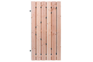 douglas plankendeur 16mm 100 x 190cm op zwart verstelbaar frame wvw42066 1