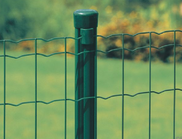 Diversiteit Helemaal droog Brengen Tuingaas | 120cm hoog | groen | rol 25m | Bakker de Houthandel