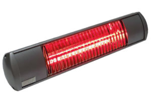 terrasstraler bahama ultra low glare 1500w titanium