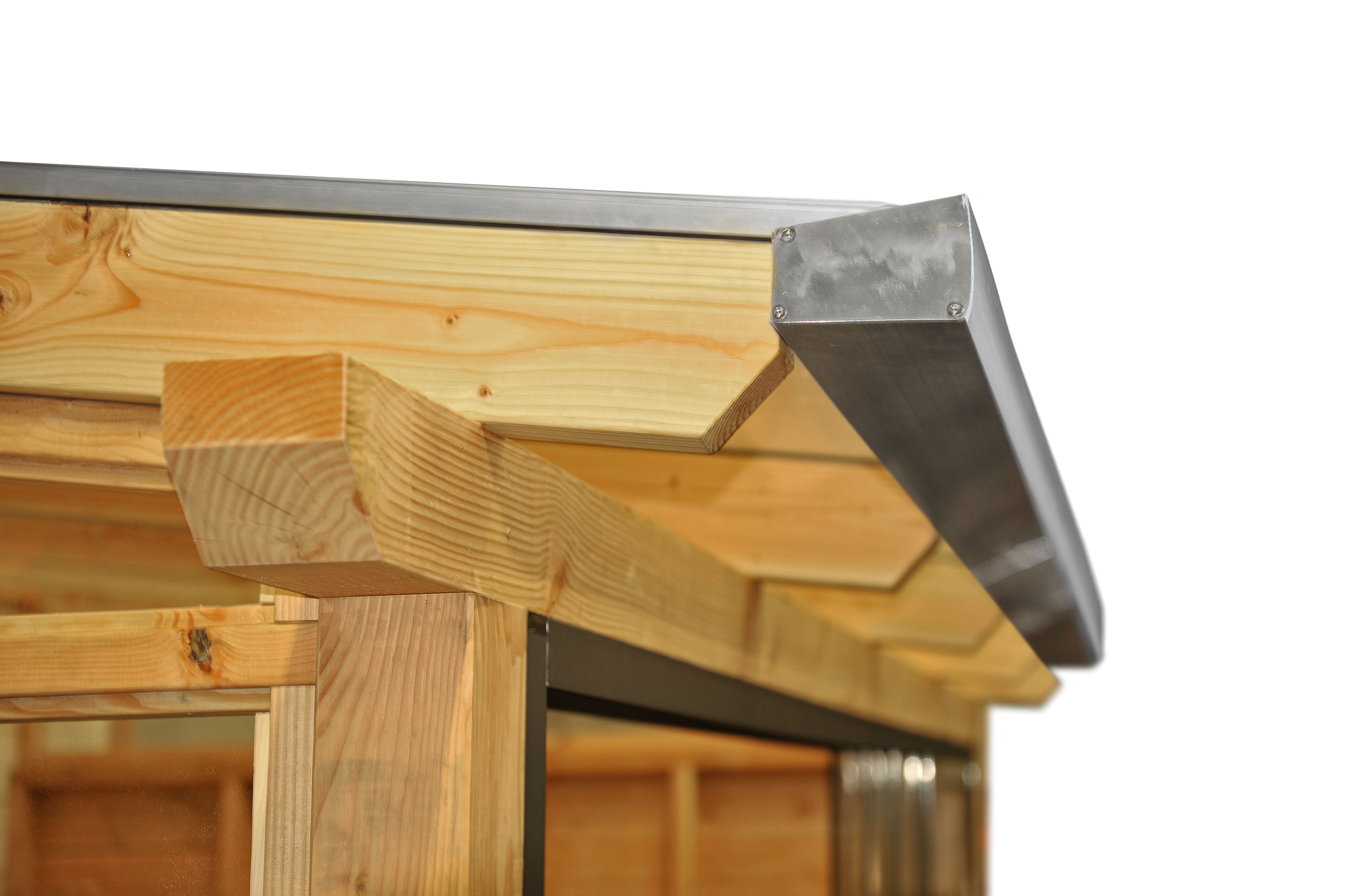 Vuren veranda Premium - Afbeelding 3