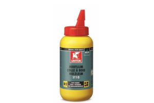 bison griffon houtlijm d2 750ml st10