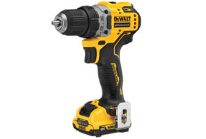dewalt 12v schroefboormachine | type dcd701d2 qw