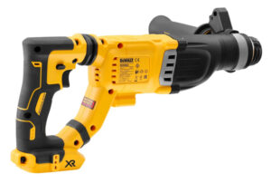 dewalt accu combihamer