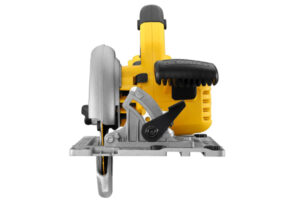 dewalt cirkelzaag xr 18v