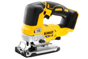 dewalt decoupeerzaag xr 18v