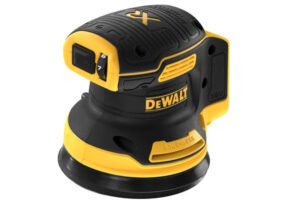 dewalt accu excenterschuurmachine 18v