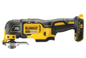 dewalt oscillerende multitool in tstak