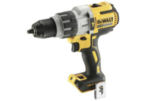dewalt schroef/klopboormachine 18v