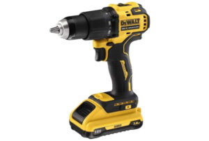 dewalt 18v schroefboormachine | type dcd708l2t qw