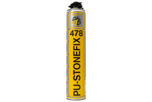 seal it® 478 pu stonefix beige naturel 750ml