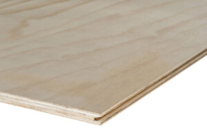 underlayment premium plaat | 18mm | 244x122cm | tg2