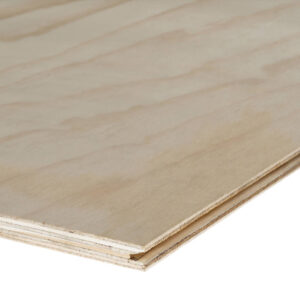 underlayment premium plaat | 18mm | 244x122cm | tg2