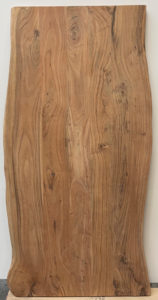 tafelblad acaciahout 100x180 35mm