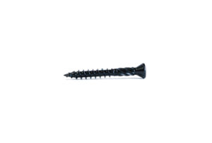 woodies torx blackline potdekselschroef zwart 5,0x40mm tx25