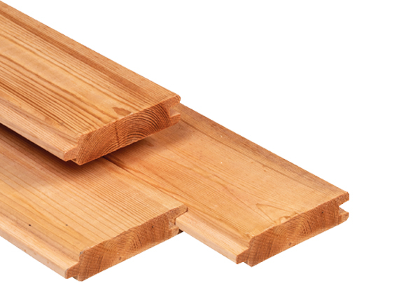 douglas blokhutprofiel 28x195