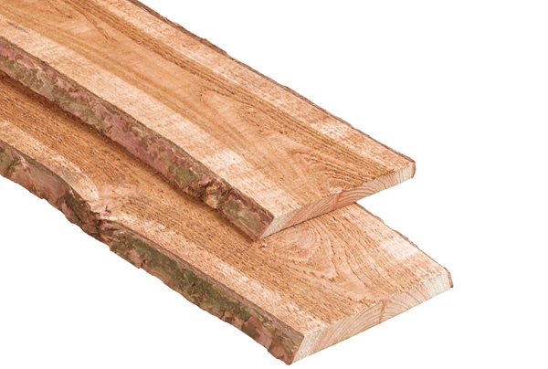 Douglas schaaldeel 19x120/250mm, Douglas plank, schuttingplank, hekwerk, Douglas hout, Schaaldeel, tuinhout, Bakker de Houthandel, Bakker bouwen en wonen