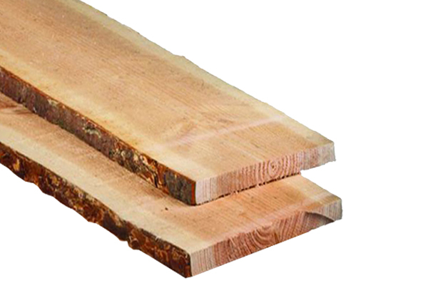 Douglas schaaldeel 20x200mm onbehandeld fijnbezaagd,Douglas schaaldeel 20x200mm,schaaldeel,boomschorsplank,Douglas hout,Douglas plank,Douglas schaaldeel