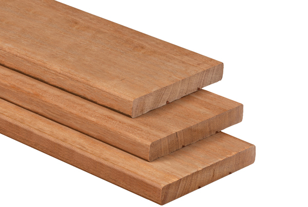 vasthouden Ontvanger gelijktijdig Hardhouten vlonderplank 28x190mm 1 zijde V-groeven 1 zijde glad | Bakker Bouwen & Wonen vasthouden Ontvanger gelijktijdig Hardhouten vlonderplank 28x190mm 1 zijde V-groeven 1 zijde glad | Bakker Bouwen & Wonen