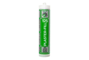 seal it® 125 plaster fill (gipsplaatvuller) | wit