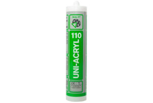 seal it® 110 uni acryl wit 310ml