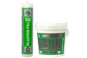 Seal-it® 125 plaster-fill vul en reparatiepasta