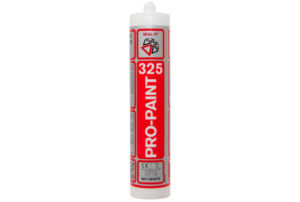 seal it® 325 pro paint 290ml wit en zwart