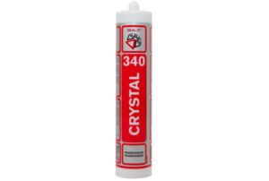 Seal-it® 340 crystal transparant 290ml