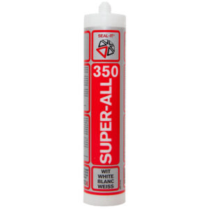 Seal-it® 350 super-all wit 290ml