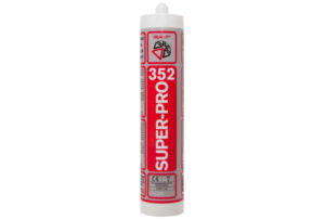 Seal-it® 352 super-pro zwart 290ml