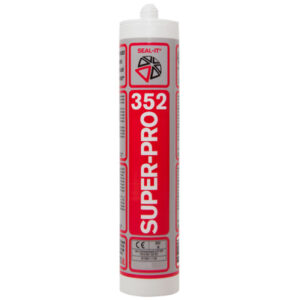 Seal-it® 352 super-pro zwart 290ml