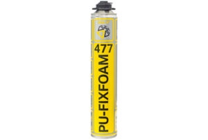 Seal-it® 477 pu-fixfoam 750ml