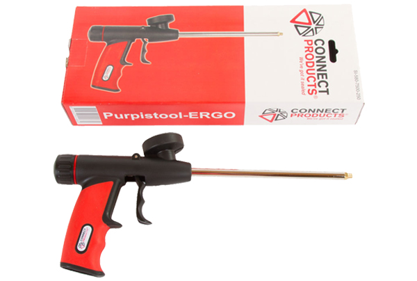 Seal-it® 580 Purpistool ERGO