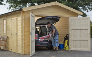 Garages